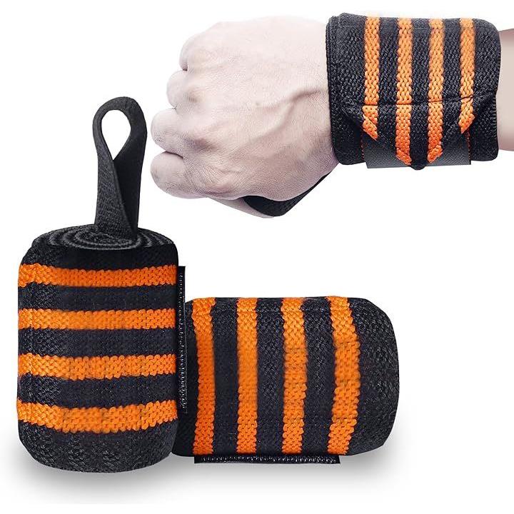 リストラップ リストストラップ 筋トレ パワーリスト 手首 リスト