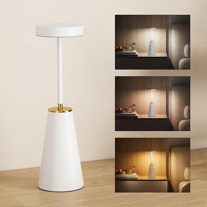 テーブルランプ コードレス スタンドライト 間接照明 卓上ライト