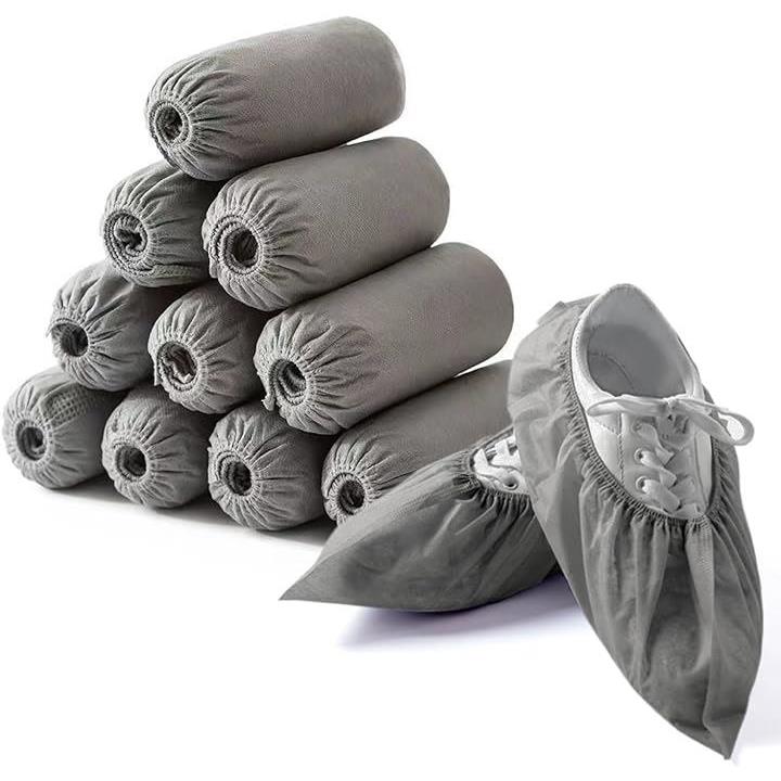 靴カバー シューズカバー 使い捨て 足カバー ギプスシューズ