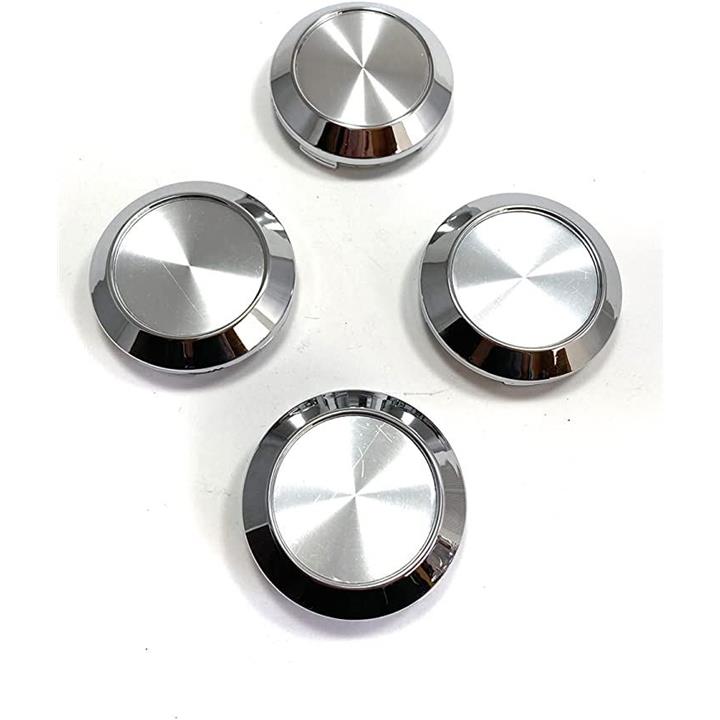 互換品 ホイール センターキャップ 外径 64mm ハブキャップ 汎用
