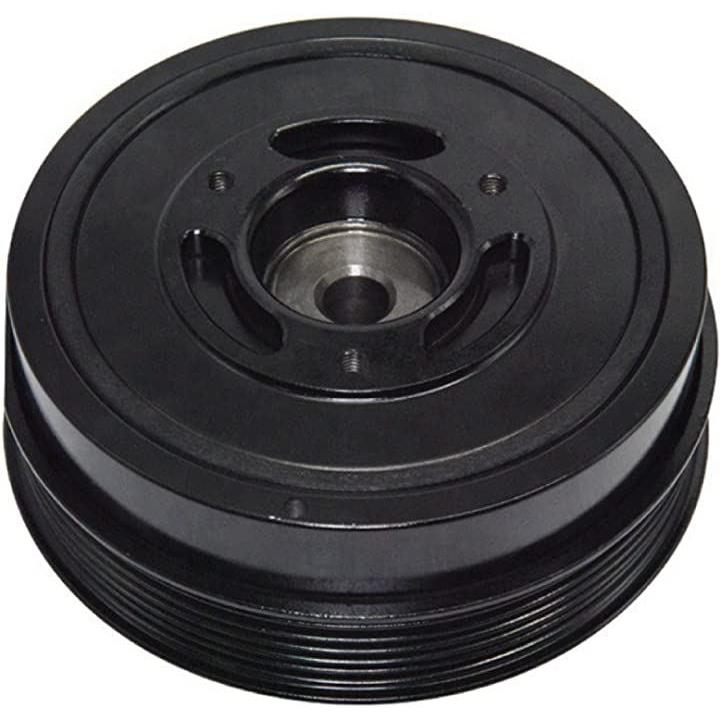 互換品BMW MINI/ミニ R52 R53 CooperS/クーパーS 用 クランクプーリー