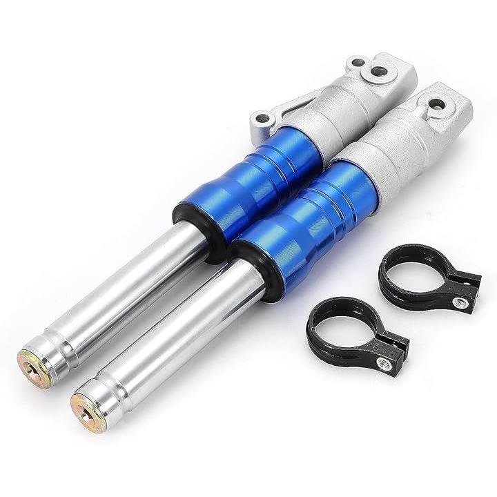 互換品ホンダ 用 ディオ フロント フォーク 27mm ディスク ブレーキ