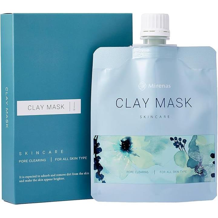 ARSOA クレイパック & セルローション ・洗顔石鹸・ケース・新品未使用 ARSOA クレイパック & セルローション ・洗顔石鹸・ケース・新品未使用