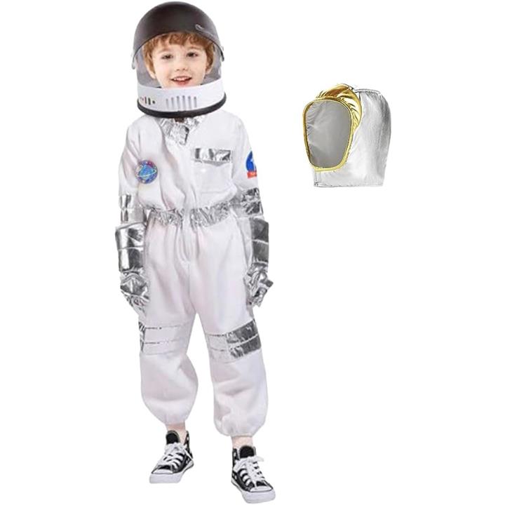【国内発送・関税込】ハロウィン★キッズ★宇宙飛行士 Amazon.co.jp: [趣味オンライン] 宇宙服 子供 キッズ 宇宙飛行士