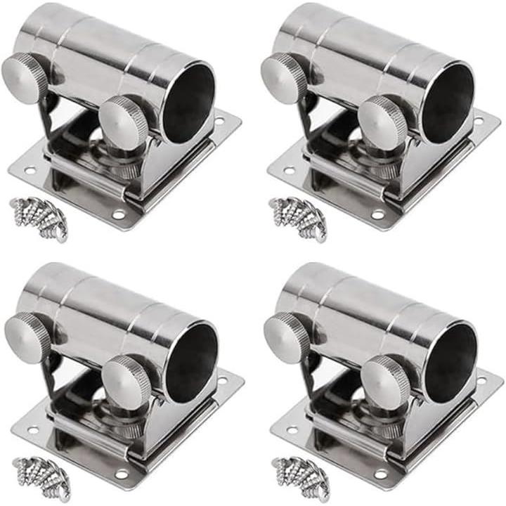 楽天市場】【在庫処分品】3連ロッドホルダー 3〜4個セットまで