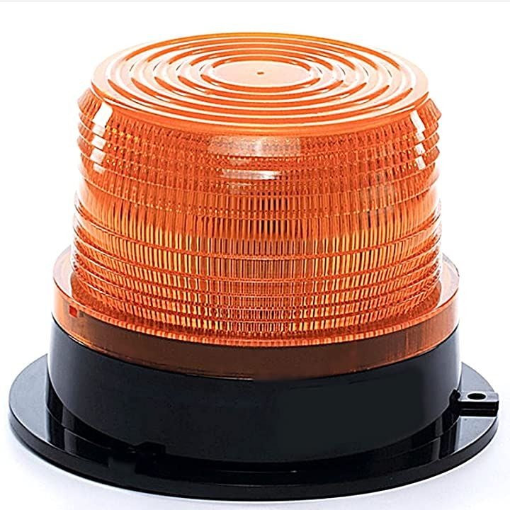 警告灯 LED フラッシュライト ストロボ パトランプ 非常信号灯 緊急灯