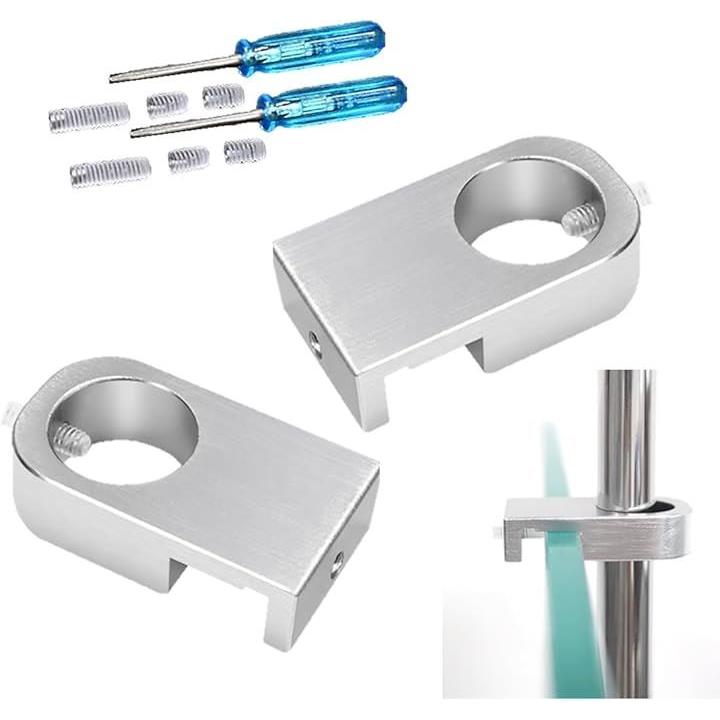 アクアリウム パイプホルダー ホースホルダー パイプクリップ 吸水