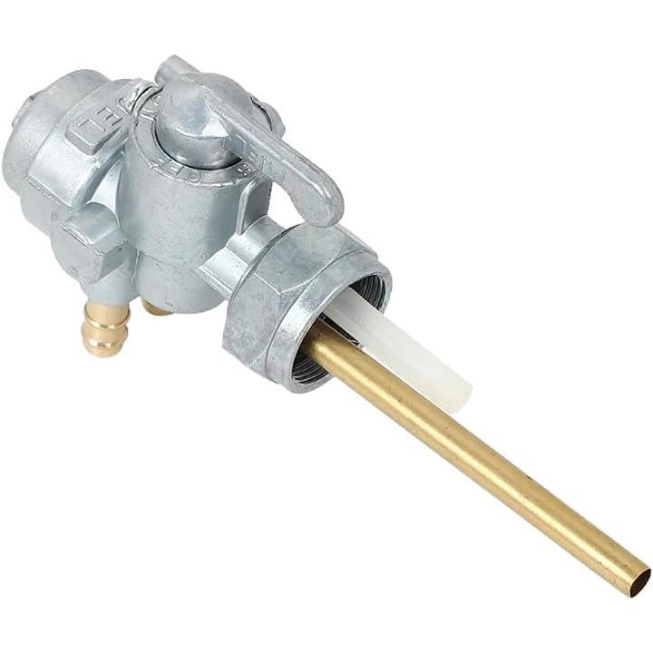 カワサキ ZXR250 燃料コック 新品未使用 51023-1274 新品☆ZXR250(ZX250)☆純正フューエルコック