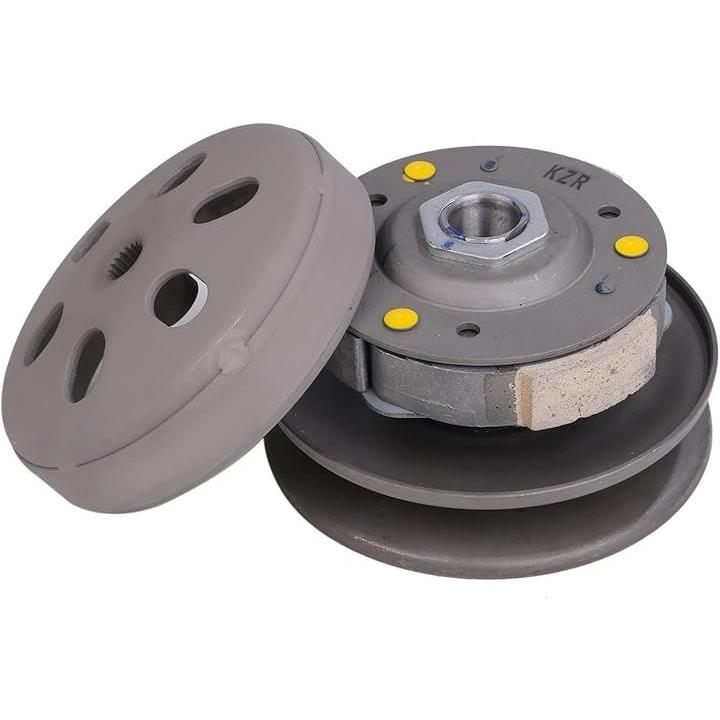 かりぶセット BLONDEY パンツ センターラインリブバイカーパンツ レディース