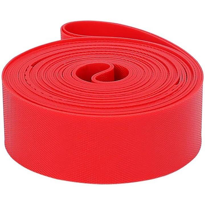 リムテープ ２本セット PVC 耐圧性 インナーチューブ 保護 耐摩耗性 軽量 リムテープ 2本セット PVC 耐圧性 インナーチューブ 保護 耐