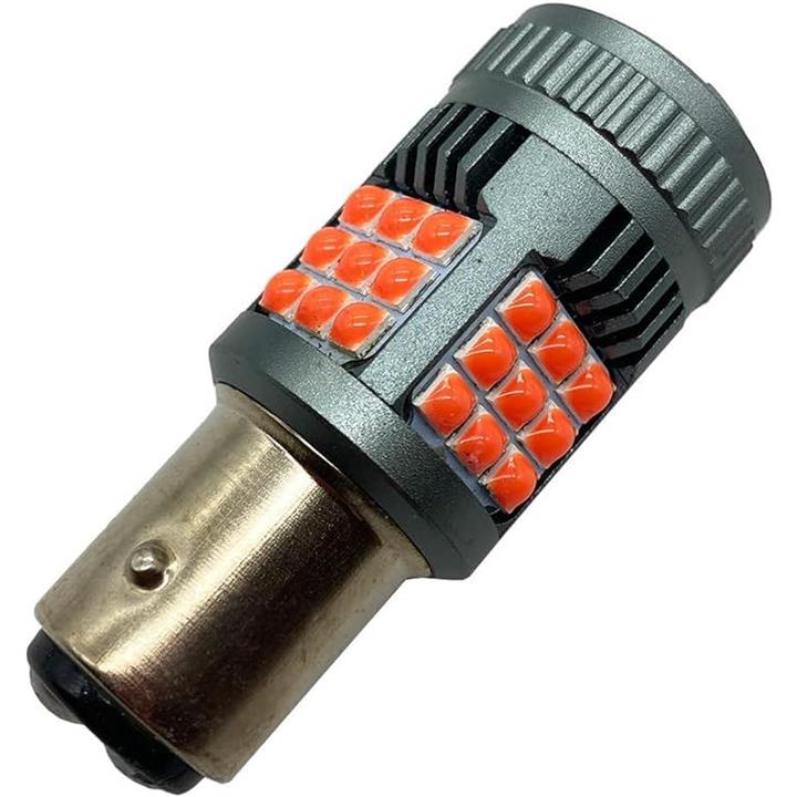 バイク テールランプ用 LEDバルブ 明るい 12V 汎用 オートバイ