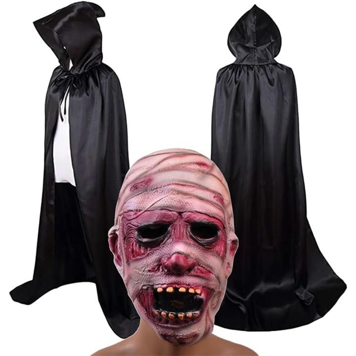 ミイラ コスチューム小物 コスプレ ハロウィン パーティーグッズ