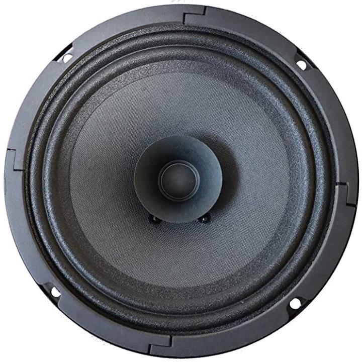 イメージダイナミクス　ミッドレンジ　スピーカー　16cmスピーカー ダイトーボイス DS-16IIIF 8Ω 16cm フルレンジスピーカー ダブルコーン