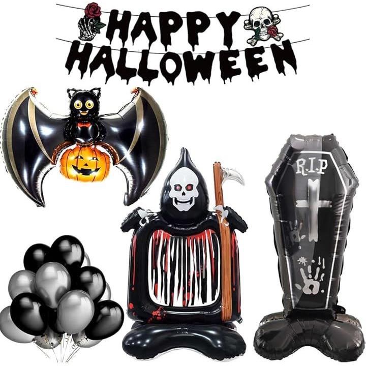 おくらいりHALLOWEEN2024 NEW LEGO HALLOWEEN FUN VIP ADD-ON PACK Set 40608 gwp promo