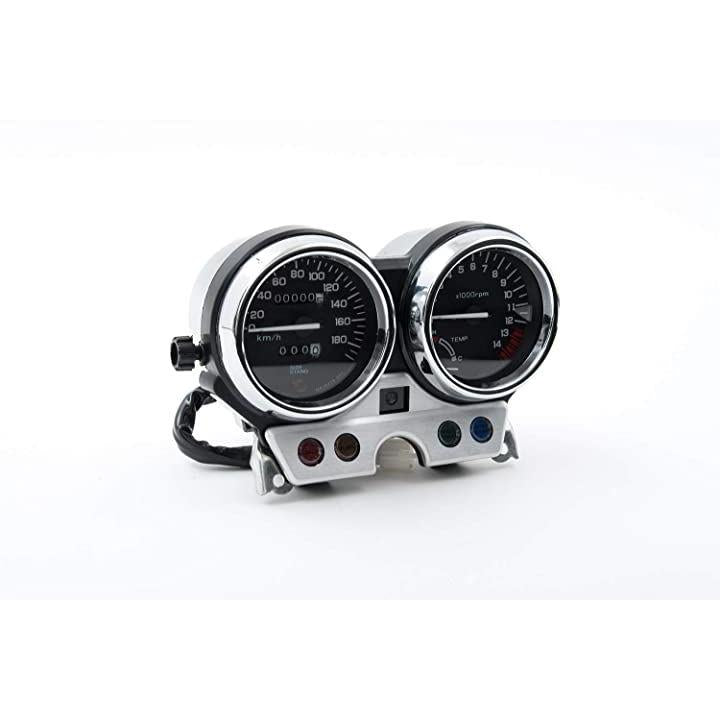 互換品 CB400SF NC31 初期型 メーター ユニット 92-94年 社外品
