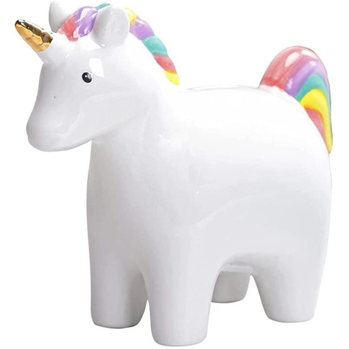 アンティーク調 ユニコーンと 女神オブジェ 置物 ホワイト　パワーストーン アンティーク調 ユニコーンと 女神オブジェ 置物 ホワイト