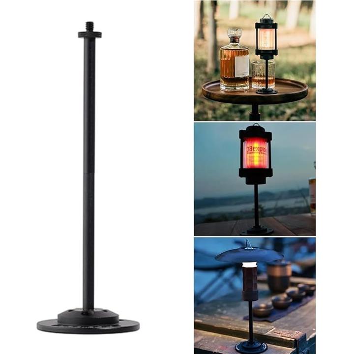 38explore ランタンスタンド　ASINOHOOK ゴールゼロ　キャンプ 38explore ランタンスタンド ASINOHOOK ゴールゼロ キャンプ