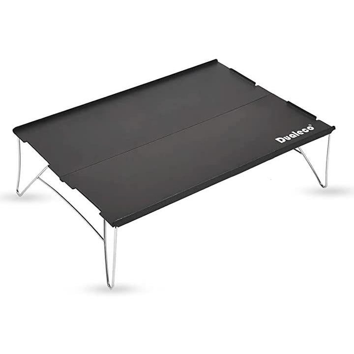 アシモクラフト 38explore アウトドアテーブル 収納バッグ付き