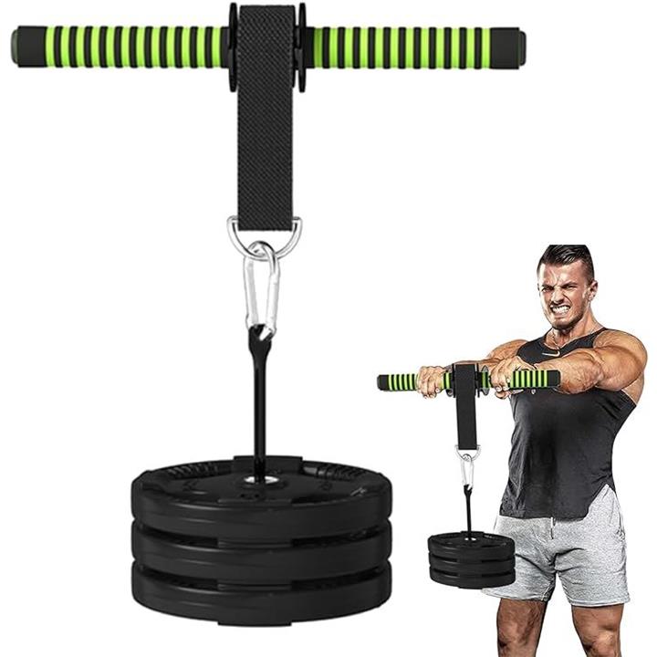 Amazon.co.jp: Fitarc 1インチ 手首強化トレーナー、筋力トレーニング