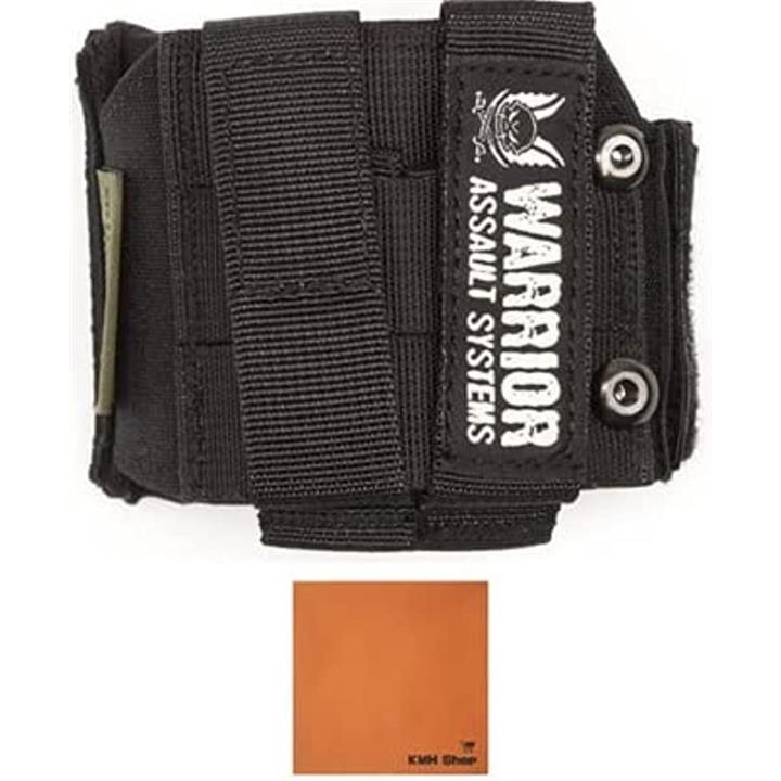 WARRIOR ASSAULT SYSTEMS ホルスター 右用 Warrior Assault Systems