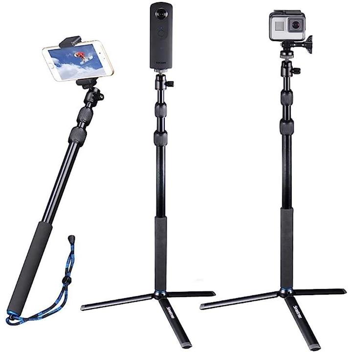 GoPro Volta 自撮り棒・三脚 GoPro Volta ボルタ グリップ 自撮り棒 三脚