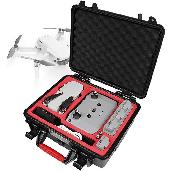 DJI Mavic Mini 2/1収納ケース キャリングケース 大容量 アクセサリー