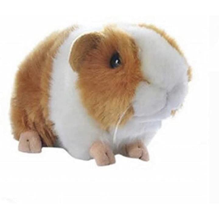 モルモット ぬいぐるみ かわいい