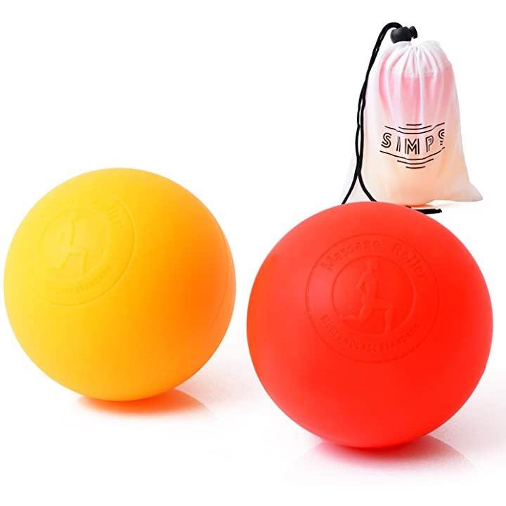 マッサージボール 楽天市場】マッサージ ボール 2個セット 【楽天1位】 Dr.relax
