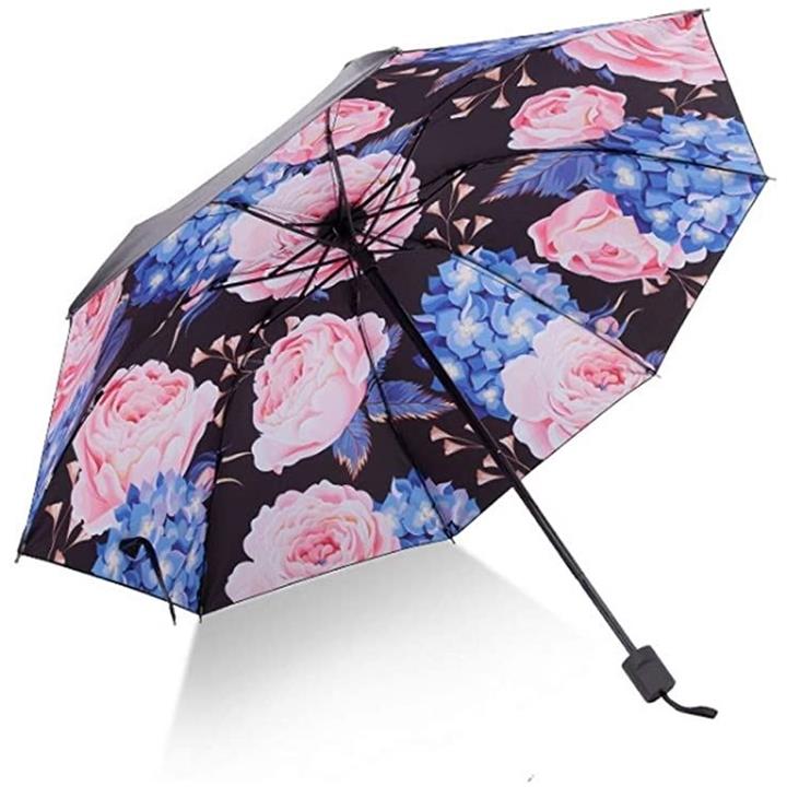 日傘 折りたたみ傘 UVカット レディース 晴雨兼用