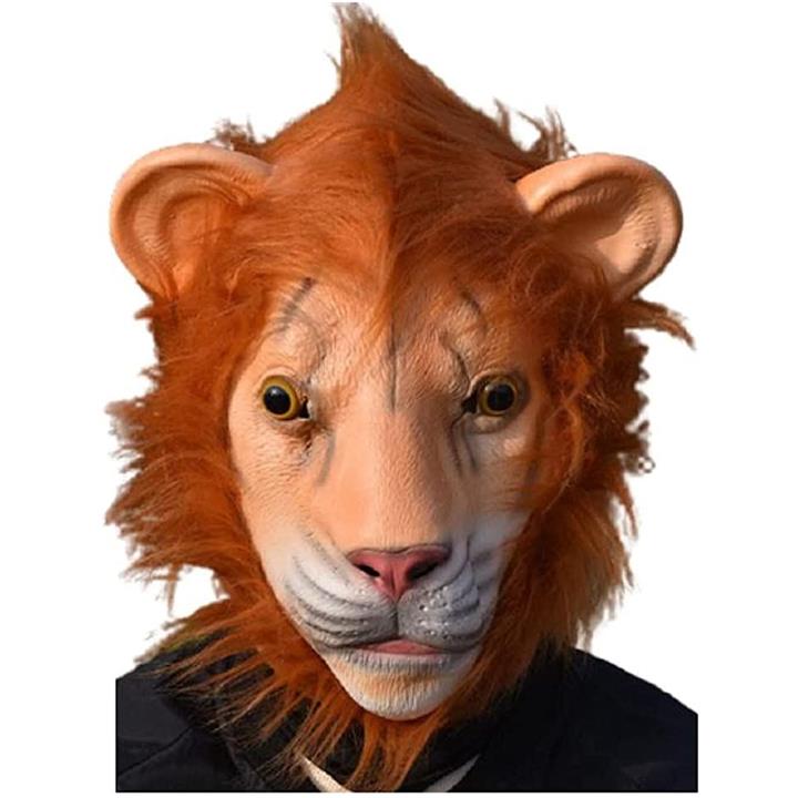 動物 かぶりもの アニマルマスク どうぶつ お面 コスプレ 仮装
