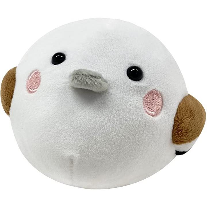 専用❤みかん＊柔ふわ❤ヘアドライタオル♥手まり鳥⭐シマエナガ♥ Amazon.co.jp: クラックス(CRUX) シマエナガ ヘアゴム付き ミニ