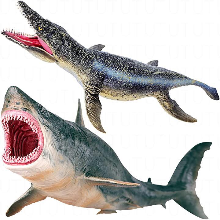 児童書セット：ジャングル・サメ・恐竜・巨大獣 児童書セット：ジャングル・サメ・恐竜・巨大獣