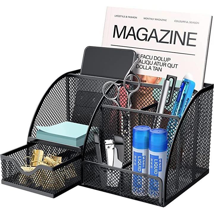 PXG デスク　キャディー　ペン立て　小物入れ PXG デスク キャディー ペン立て 小物入れ