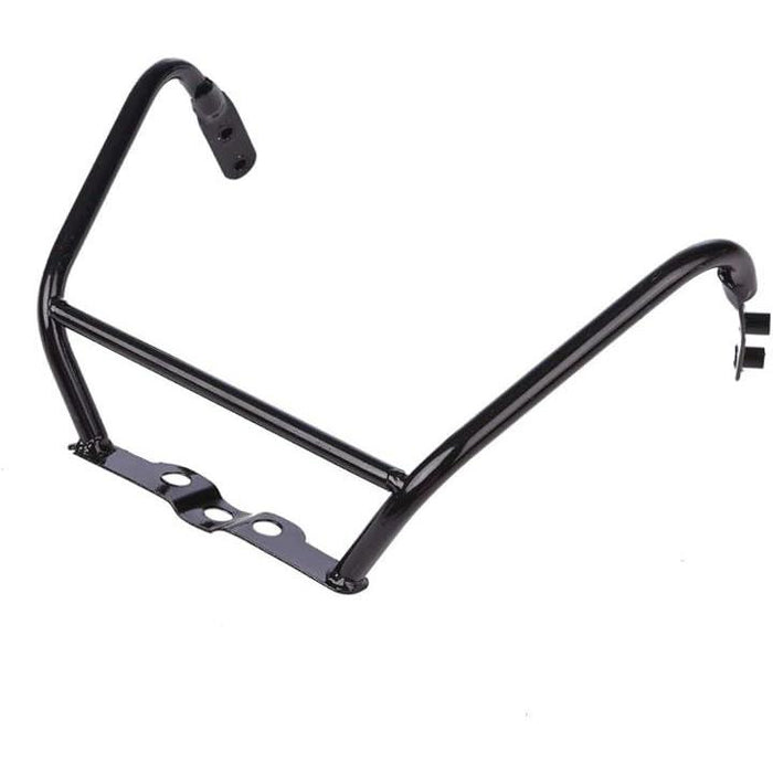 CBR250R MC19 純正 アッパーカウル サイドカウル カット加工品