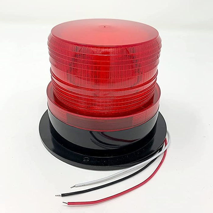 警告灯 LED フラッシュライト ストロボ パトランプ 非常信号灯 緊急灯