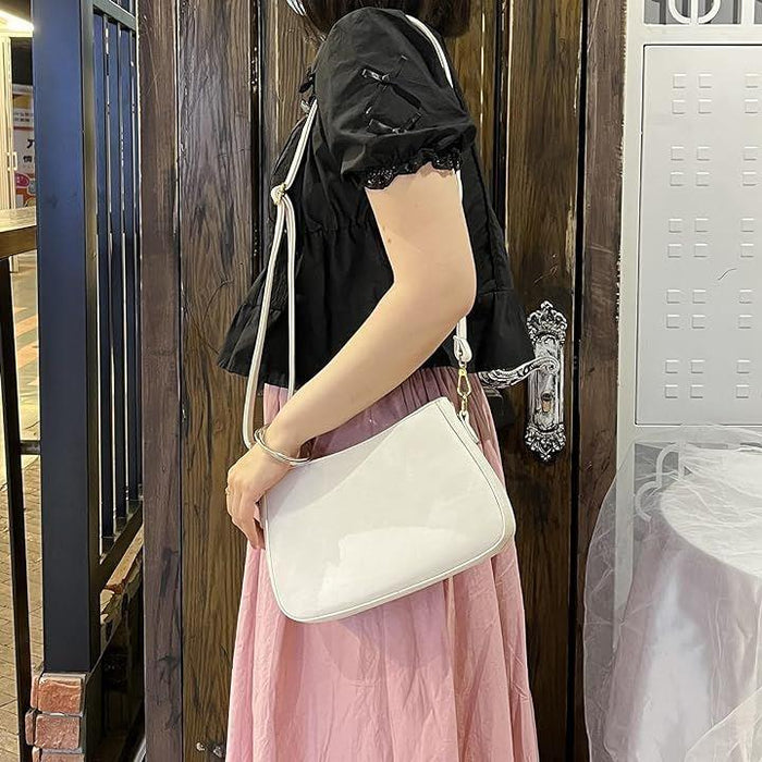 痛バッグ ショルダー 小さめ 大人 推し活 ミニ ショルダーバッグ
