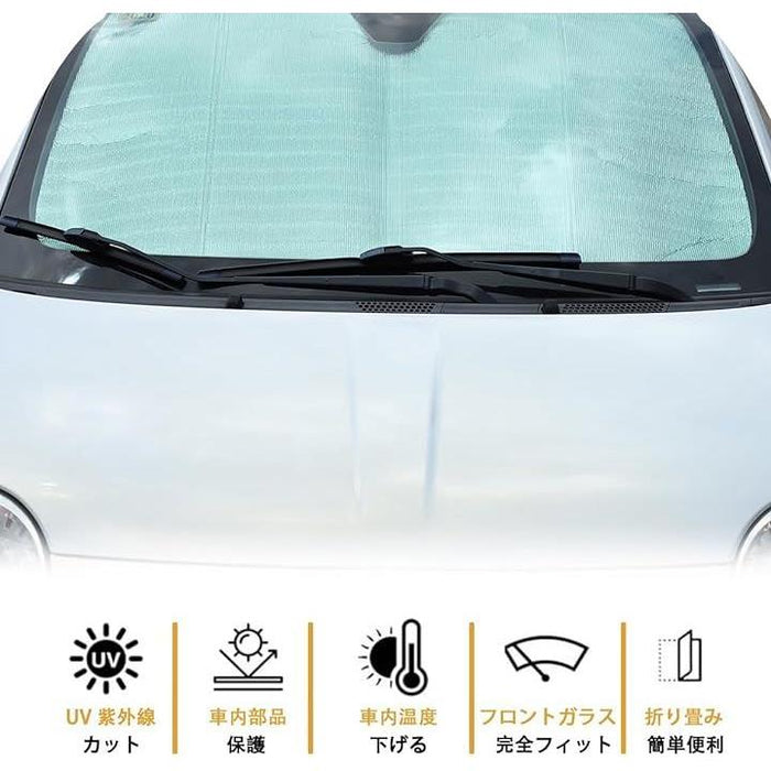 SNAPSHADES 正規品】専用設計 リア サンシェード サイド