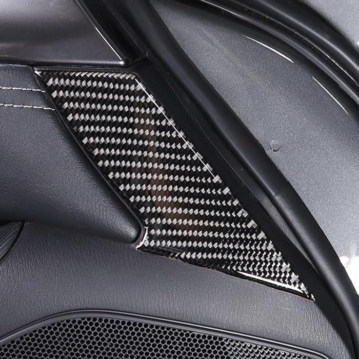 新型 マツダ ロードスター RF ND系 2016～2023に適用 ドアトリム