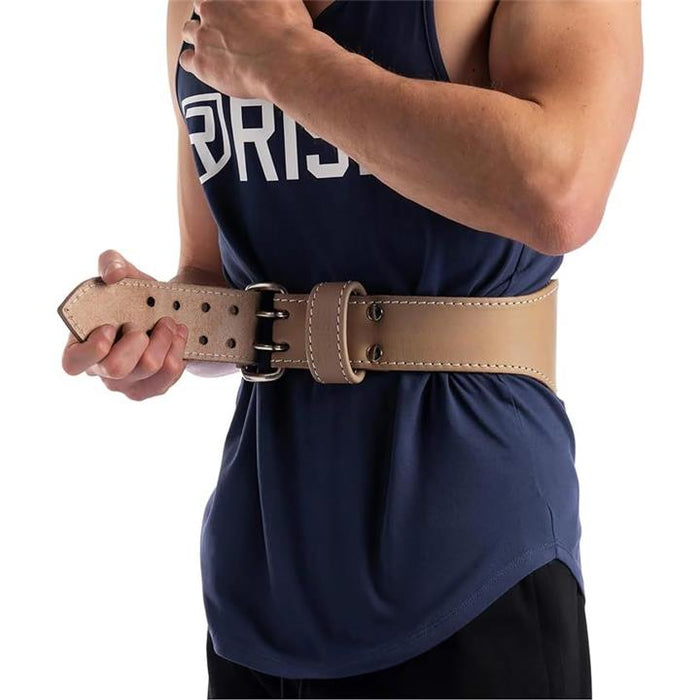 ライズトレーニングベルト 筋トレ パワー リフティング オールド