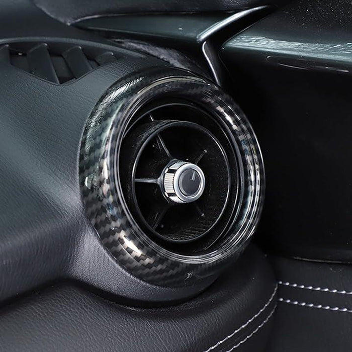 新型 マツダ ロードスター RF ND系 2016～2023に適用 エアコンリング