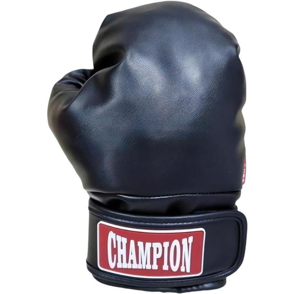 【希少】UNIQボクシンググローブ 0703cac47c7259fd17e04a63c01c04