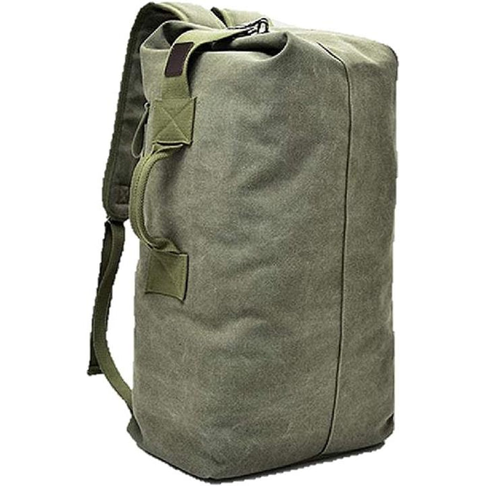 韓国軍実物　35Lバックパック MILITARY 実物 USED イギリス軍 BLACK DEPLOYMENT バッグ 3