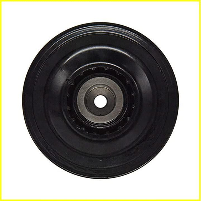 MINI ミニクーパー クランクシャフトプーリー バイブレーション