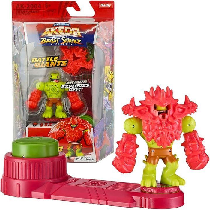 タイタンの戦い☆シリーズアソート Ultra Monster Ultraman Kaiju TWIN TAIL （Set of 2） Sofvi