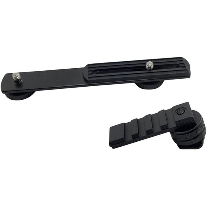 各種ドットサイト マウント ジャンク品 カメラ用 ドットサイト マウント 20mmレイル 付き ホットシュー