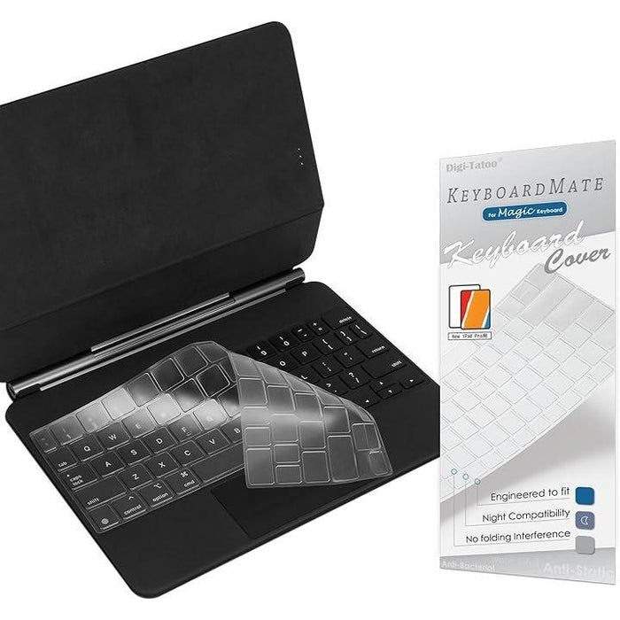 iPad Magic キーボードカバー Air Pro