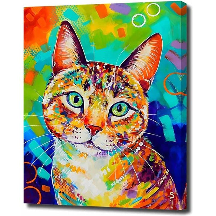 アートパネル アートフレーム 絵画 キャンバス 額付き ポップアート