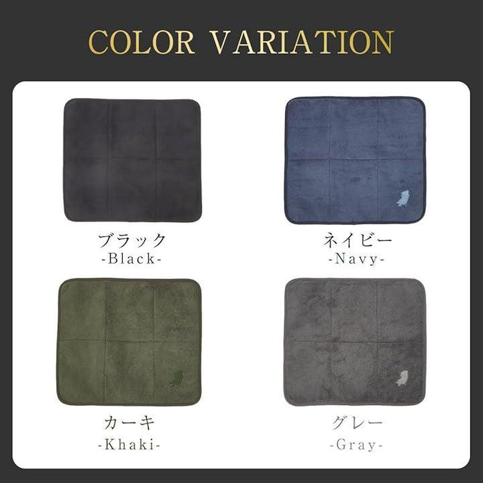 サウナマット 折りたたみ コンパクト レジャーシート