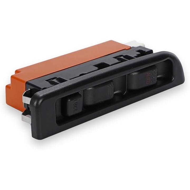 いすゞ エルフ 用 パワーウィンドウスイッチ NKR66 NKR71 8