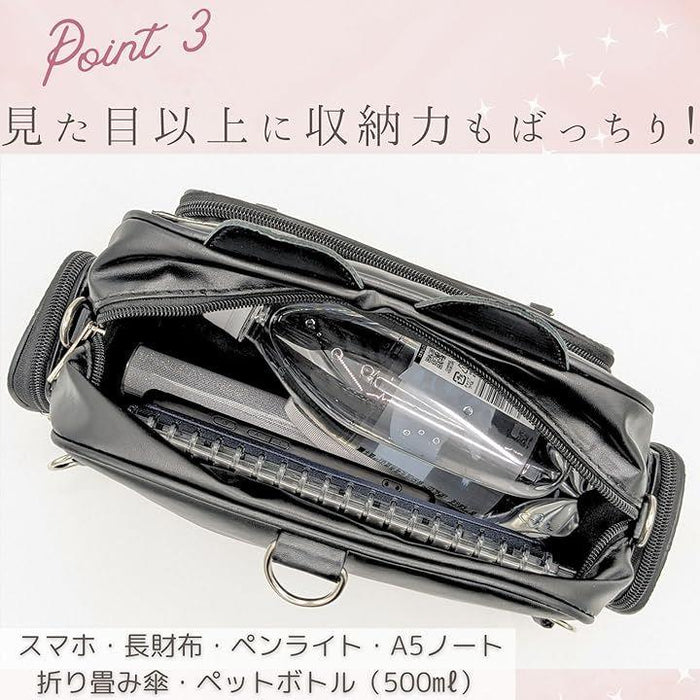 TOD'S レディース 2WAYハンド/ショルダーバッグ APA MICRO BAG